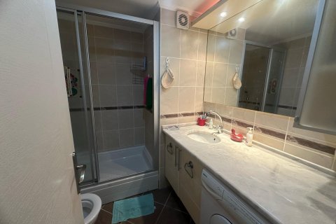 Продажа квартиры в Махмутларе, Анталье, Турция 2 комн., 110м2, №224882 – фото 13