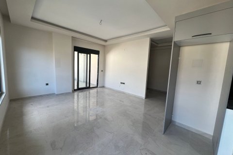 Продажа квартиры  в Аланье, Анталье, Турция 2 комн., 90м2, №224880 – фото 7