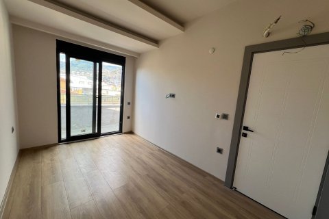 Продажа квартиры  в Аланье, Анталье, Турция 2 комн., 90м2, №224880 – фото 13