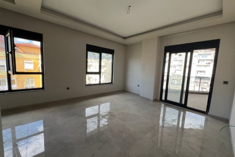 Продажа квартиры  в Аланье, Анталье, Турция 2 комн., 90м2, №224880 – фото 5