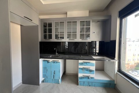 Продажа квартиры  в Аланье, Анталье, Турция 2 комн., 90м2, №224880 – фото 4