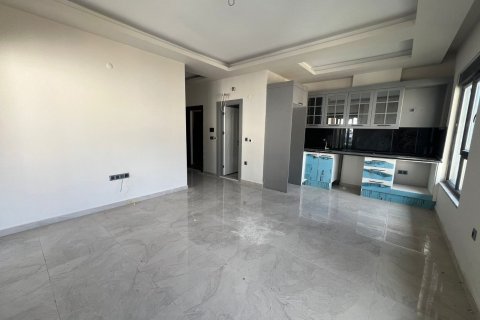 Продажа квартиры  в Аланье, Анталье, Турция 2 комн., 90м2, №224880 – фото 2