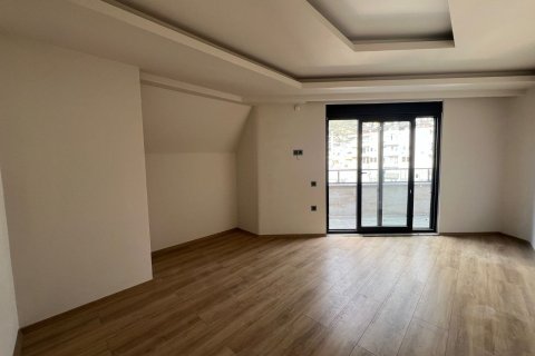Продажа квартиры  в Аланье, Анталье, Турция 2 комн., 90м2, №224880 – фото 8