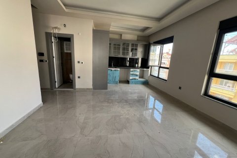 Продажа квартиры  в Аланье, Анталье, Турция 2 комн., 90м2, №224880 – фото 3