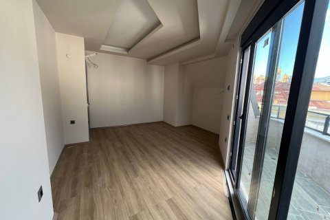 Продажа квартиры  в Аланье, Анталье, Турция 2 комн., 90м2, №224880 – фото 9