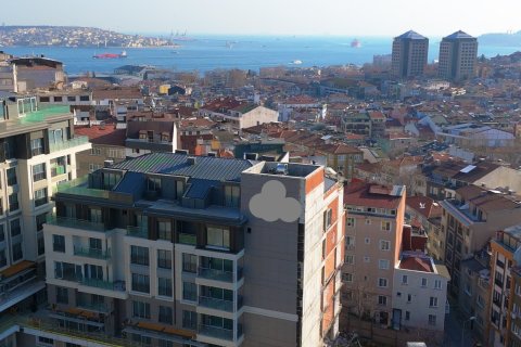 Daire  1+0  İstanbul, Türkiye №224877 - 9