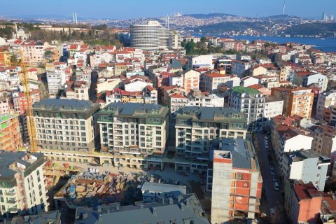 Daire  1+0  İstanbul, Türkiye №224877 - 7