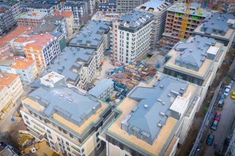 Daire  1+0  İstanbul, Türkiye №224877 - 5