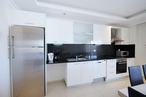 Takvåning i Avsallar, Antalya, Turkiet Nr. 93764 - 6