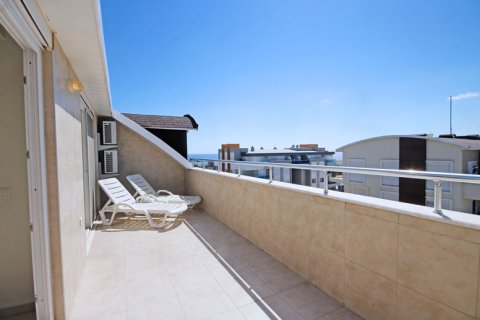 Takvåning i Avsallar, Antalya, Turkiet Nr. 93764 - 28