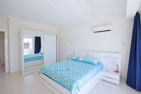 Takvåning i Avsallar, Antalya, Turkiet Nr. 93764 - 22