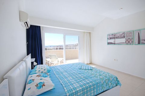 Takvåning i Avsallar, Antalya, Turkiet Nr. 93764 - 24