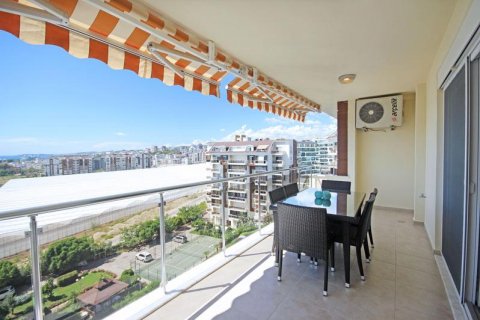 Takvåning i Avsallar, Antalya, Turkiet Nr. 93764 - 8
