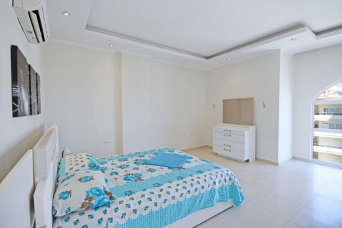 Takvåning i Avsallar, Antalya, Turkiet Nr. 93764 - 12