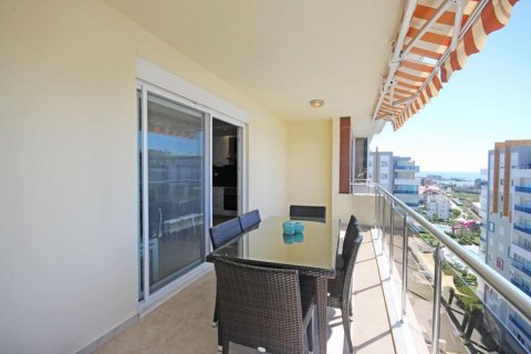 Takvåning i Avsallar, Antalya, Turkiet Nr. 93764 - 10