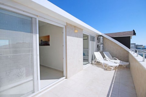Takvåning i Avsallar, Antalya, Turkiet Nr. 93764 - 29