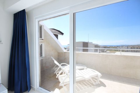 Takvåning i Avsallar, Antalya, Turkiet Nr. 93764 - 25