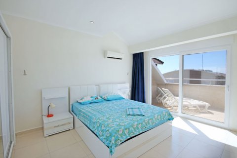 Takvåning i Avsallar, Antalya, Turkiet Nr. 93764 - 21