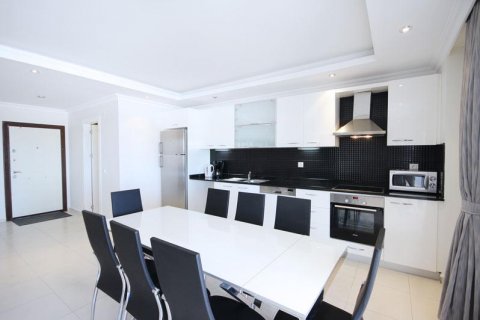 Takvåning i Avsallar, Antalya, Turkiet Nr. 93764 - 5