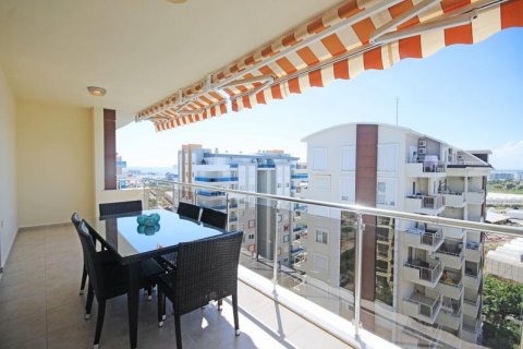 Takvåning i Avsallar, Antalya, Turkiet Nr. 93764 - 11