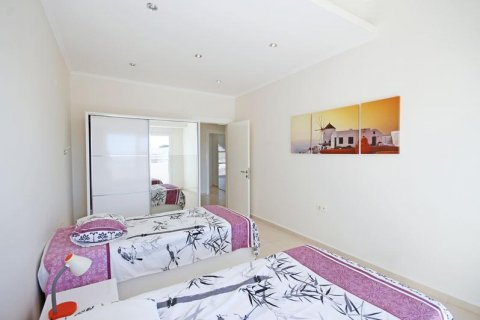 Takvåning i Avsallar, Antalya, Turkiet Nr. 93764 - 19