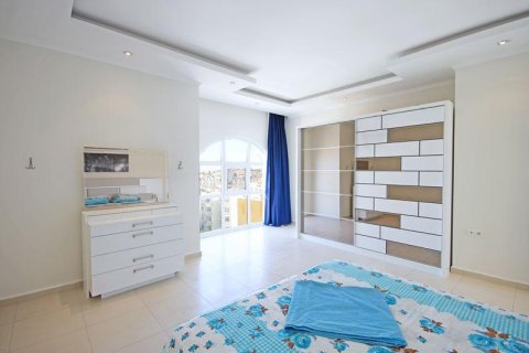Takvåning i Avsallar, Antalya, Turkiet Nr. 93764 - 15