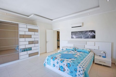 Takvåning i Avsallar, Antalya, Turkiet Nr. 93764 - 14