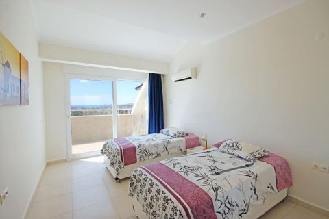 Takvåning i Avsallar, Antalya, Turkiet Nr. 93764 - 17