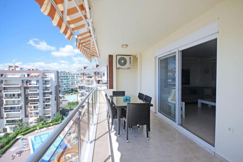 Takvåning i Avsallar, Antalya, Turkiet Nr. 93764 - 9