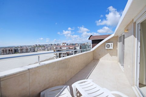 Takvåning i Avsallar, Antalya, Turkiet Nr. 93764 - 27