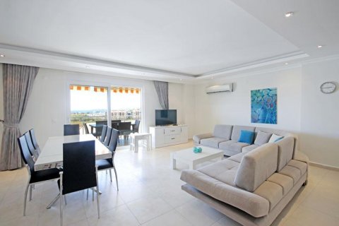 Takvåning i Avsallar, Antalya, Turkiet Nr. 93764 - 3