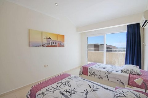 Takvåning i Avsallar, Antalya, Turkiet Nr. 93764 - 18