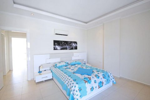 Takvåning i Avsallar, Antalya, Turkiet Nr. 93764 - 13