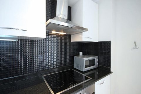 Takvåning i Avsallar, Antalya, Turkiet Nr. 93764 - 7
