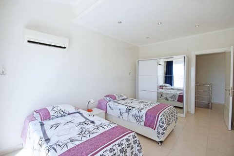Takvåning i Avsallar, Antalya, Turkiet Nr. 93764 - 20