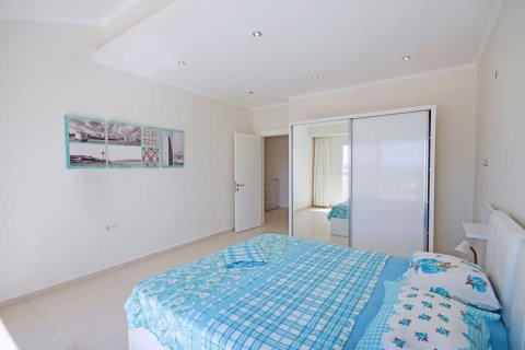 Takvåning i Avsallar, Antalya, Turkiet Nr. 93764 - 23