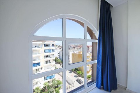 Takvåning i Avsallar, Antalya, Turkiet Nr. 93764 - 16