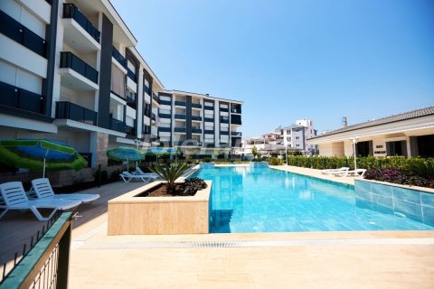 2+1 Lägenhet  i Kepez, Canakkale, Turkiet Nr. 226556