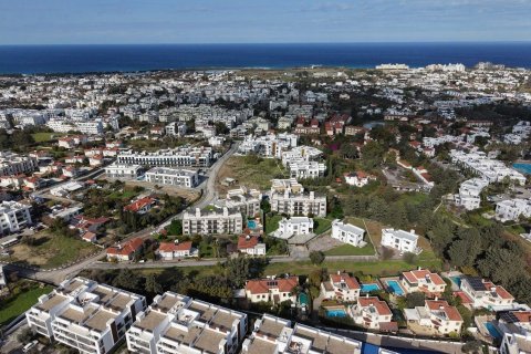 Leilighet  i Alsancak, Girne,  Nr. 226557 - 2