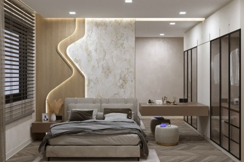 Leilighet  i Alsancak, Girne,  Nr. 226557 - 10