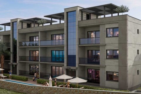 Leilighet  i Alsancak, Girne,  Nr. 226557 - 29