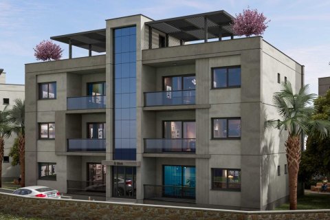 Leilighet  i Alsancak, Girne,  Nr. 226557 - 28