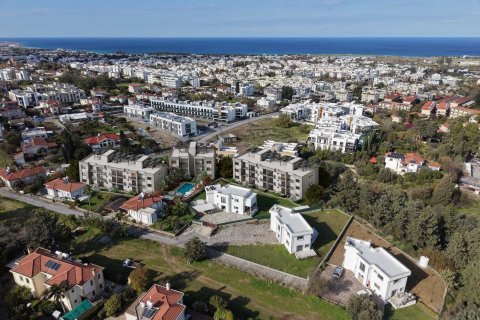 Leilighet  i Alsancak, Girne,  Nr. 226557 - 17