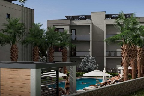 Leilighet  i Alsancak, Girne,  Nr. 226557 - 19