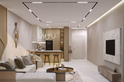 Leilighet  i Alsancak, Girne,  Nr. 226557 - 8