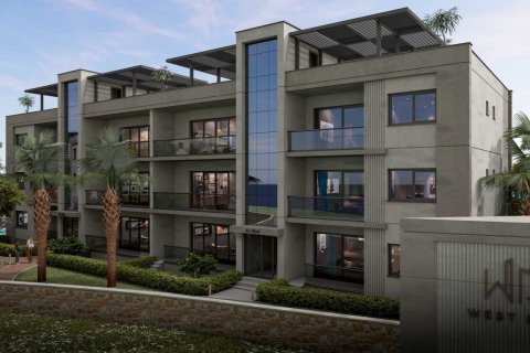 Leilighet  i Alsancak, Girne,  Nr. 226557 - 27