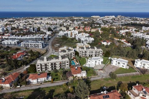 Leilighet  i Alsancak, Girne,  Nr. 226557 - 5