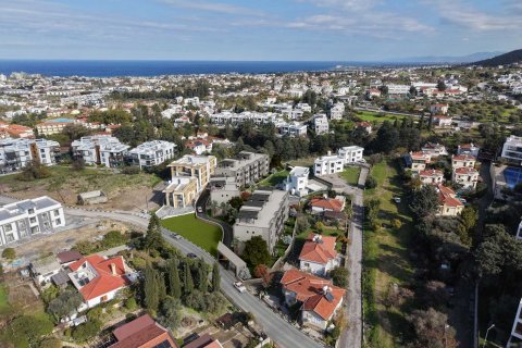 Leilighet  i Alsancak, Girne,  Nr. 226557 - 4