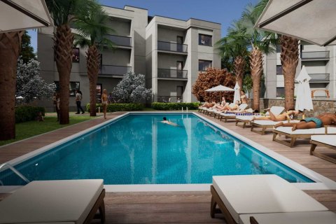 Leilighet  i Alsancak, Girne,  Nr. 226557 - 24