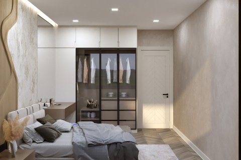 Leilighet  i Alsancak, Girne,  Nr. 226557 - 11